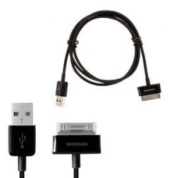 USB Male To Samsung Male Tablet Charger