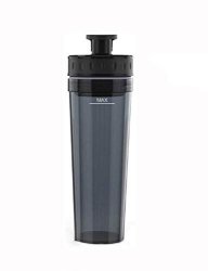 Replacement Bottle For Homgeek 500ML Smoothie Maker - Model YM-3188