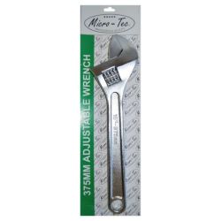 - Wrench Adjustable 300MM - 2 Pack