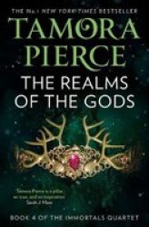 The Realms Of The Gods Paperback