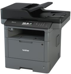 Brother MFC-L5900DW Laser Monochrome Printer