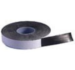 TAPE-BTYL | TAPE-BTYL-Butyl Tape - Self Adhesive 25mm x 3mm x 10m