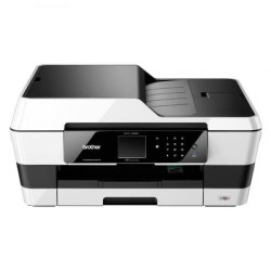 Brother Mfc-j3520 Inkbenefit Multi-function Centre