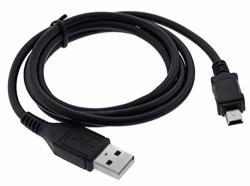 Cable For Logitech Harmony Remote Compatible With 600 650 700 Ultimate Ultimate One Touch & Elite For Data Transfer USB Programming Charging Sync Replacement For Models Listed Below 3FT