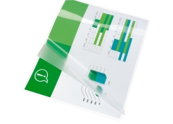 Document Gloss Laminating Pouches - A3 250MICRON 100 Pack