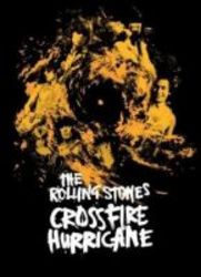 Various Artists The Rolling Stones Crossfire Hurricane