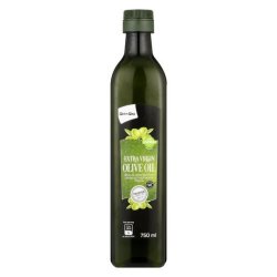 Extra Virgin Olive Oil 750ML