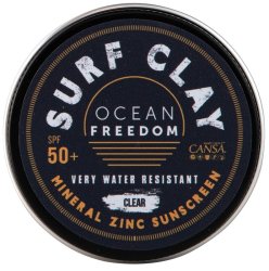 Surf Clay Clear