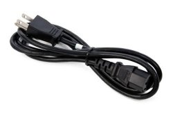 Readywired Power Cable Cord For Hp Laserjet M501DN M254DW M402N M452DN M477FDN M402DW 4050TN CM2320NF 3015 Printer