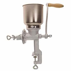 Home Use Manual Hand Cranking Operation Grain Grinder For Grind Corn Soybean Nuts Multigrain Coffee Wheat