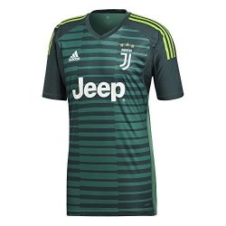 Adidas Juventus Home Goalkeeper Jersey 2018 2019 - S