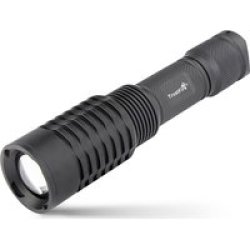 TrustFire Z9 Zoom Flashlight 600 Lumens