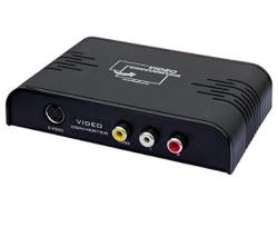 Orei XD-990 Pal Hdmi rca To Ntsc HDMI 50 60 Hz Multi-system Digital Audio Video Converter - Dual Voltage