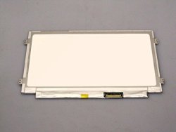 Generic 10.1" Laptop LED Lcd Screen For Acer Aspire One D270 P0VE6 POVE6 Series