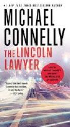 The Lincoln Lawyer Paperback