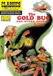 The Gold Bug And Other Stories