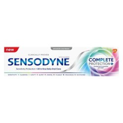 Sensodyne Protection Advance Whitening 75ML