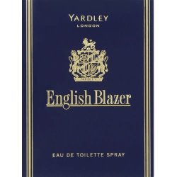 Yardley English Blazer Eau De Toilette Spray 50ML