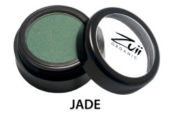 Zuii Organic Clearance Eye Shadow - Jade