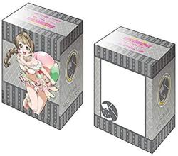 Love Live Kotori Minami Card Game Character Deck Box Case Holder Collection V2 VOL.768 Part 2 Anime Girls Art