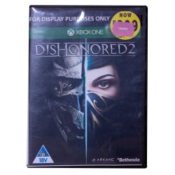 XBOX One - Dishonored 2