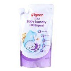 Baby Laundry Detergent Re - Fill Bottle 450ML