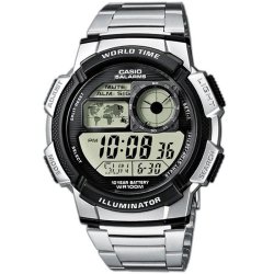Casio Watches Casio Standard Watch - AE-1000WD-1AVDF