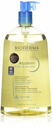 Bioderma - Atoderm - Cleansing Oil - Face And Body Cleansing Oil - Soothes Discomfort - Cleansing Oil For Very Dry Sensitive Skin