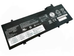 Lenovo Thinkpad T480S L17L3P71 01AV478 01AV479 L17M3P71 Laptop Battery 11.58 V 4920MAH 57WH