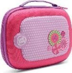 Merkado Leapfrog Leappad3 Pink Carry Case Made To Fit Leappad3