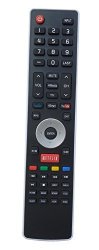 Universal Remote Control For Hisense Tv EN-33925A EN33925A 55K23DGW
