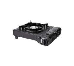 Camping Stove Gas Stove With Case TI-89