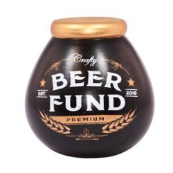 Pots Of Dreams - Beer Fund