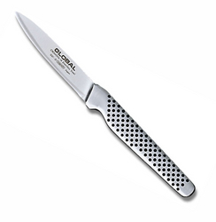 Gsf Series Large Handle Peeling Knife 8CM