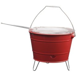 ECO - Braai In A Bucket
