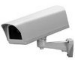 Brickcom EN-1000 Outdoor Camera Enclosure with Single Heater