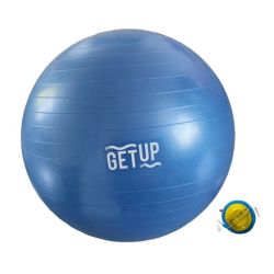 Anti-burst Yoga Balls - 65CM