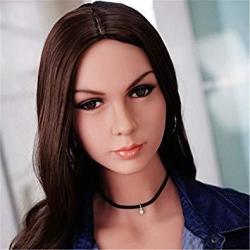 Olove Oral Sex Doll Head With M16 Connector Full Size Sex Doll Mold For Big Size Love Dolls 135CM 176CM Sex Toy Doll Head Only All Prices Shop Deals