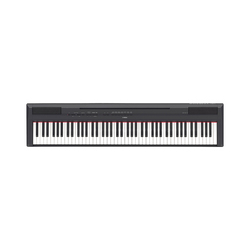 Yamaha P115 Contemporary Digital Piano