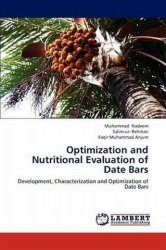Optimization And Nutritional Evaluation Of Date Bars