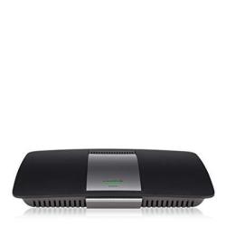 Linksys AC1600 Wi-fi Wireless Dual-band+ Router With Gigabit & USB Ports Smart Wi-fi App Enabled To Control Your Network From Anywhere EA6400