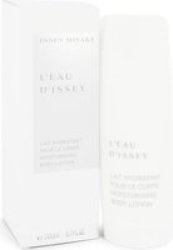 Issey Miyake L& 39 Eau D& 39 Issey Body Lotion 200ML - Parallel Import