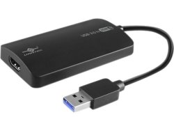 Vantec USB 3.0 To HDMI 4K Display Adapter NBV-400HU3