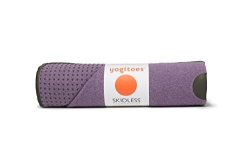 Yogitoes Yoga Mat Towel Twilight 68