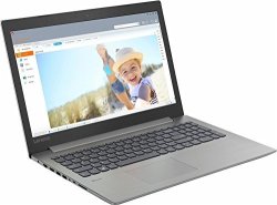 Lenovo IdeaPad 330 15.6 HD Business Laptop Intel Dual-core I3-8130U Up To 3.4GHZ Beat I5-7200U 8GB DDR4 1TB Hdd 802.11AC Bluetooth HDMI Windows 10