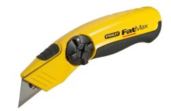Stanley Tools - Fatmax Fixed Blade Utility Knife