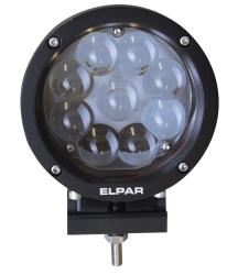 Elpar 5.5" LED Spotlight