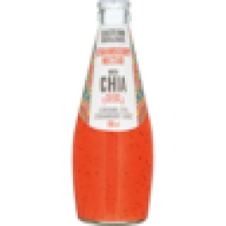 Strawberry Chia Water 290ML