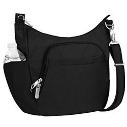 BuyOut Online Travelon Anti-theft Cross-body Bucket Bag