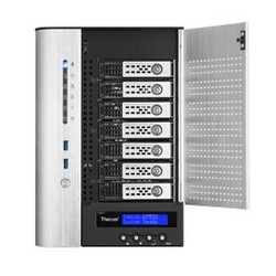 Thecus N7510 Intel Atom Network Attached Storage
